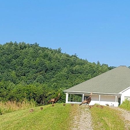 レノア Mountain Retreat House To Relax And Enjoyヴィラ エクステリア 写真