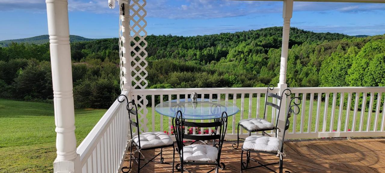レノア Mountain Retreat House To Relax And Enjoyヴィラ エクステリア 写真