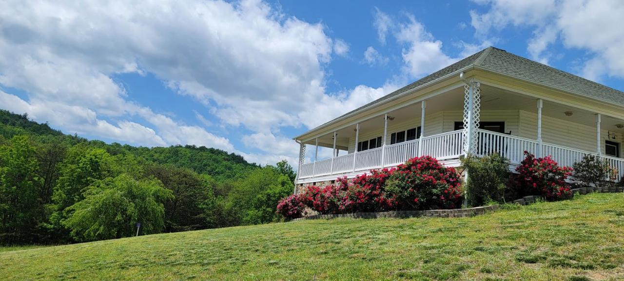 レノア Mountain Retreat House To Relax And Enjoyヴィラ エクステリア 写真