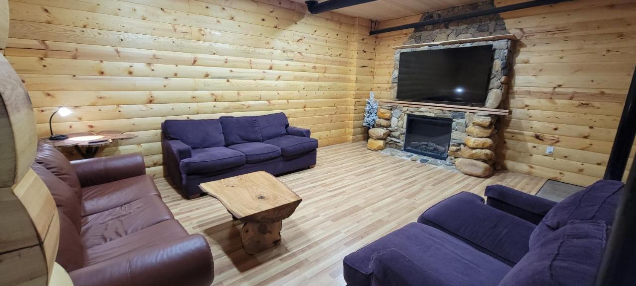 レノア Mountain Retreat House To Relax And Enjoyヴィラ エクステリア 写真