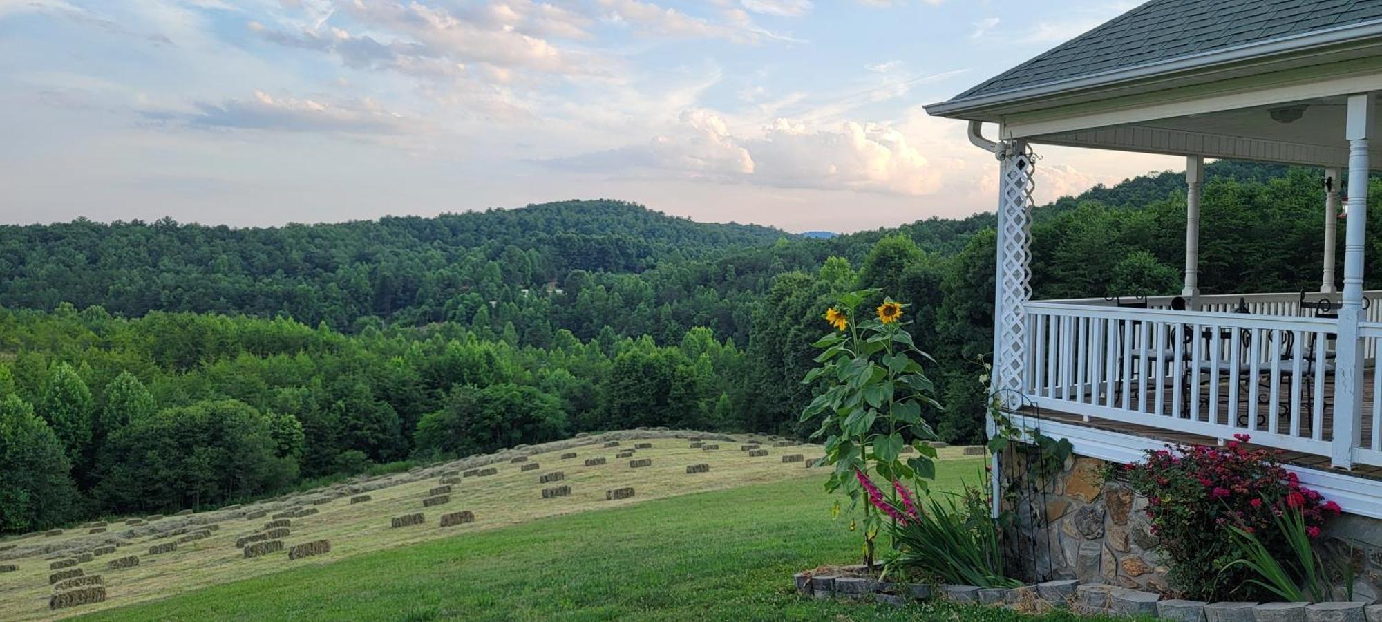 レノア Mountain Retreat House To Relax And Enjoyヴィラ エクステリア 写真